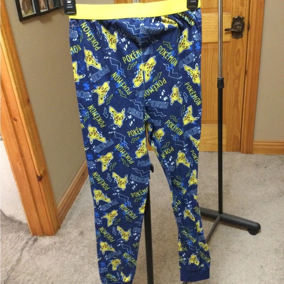 Pokémon Sleep Pants - Picture 4 of 5